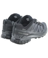 Salomon（サロモン）スニーカー 黒 サイズ:23.5cm レディース/2200697375131
