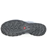 Salomon（サロモン）スニーカー 黒 サイズ:23.5cm レディース/2200697375131