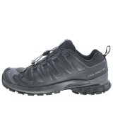 Salomon（サロモン）スニーカー 黒 サイズ:23.5cm レディース/2200697375131