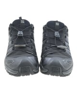 Salomon（サロモン）スニーカー 黒 サイズ:23.5cm レディース/2200697375131