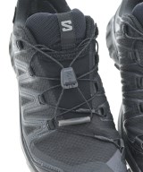 Salomon（サロモン）スニーカー 黒 サイズ:23.5cm レディース/2200697375131