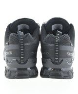 Salomon（サロモン）スニーカー 黒 サイズ:23.5cm レディース/2200697375131