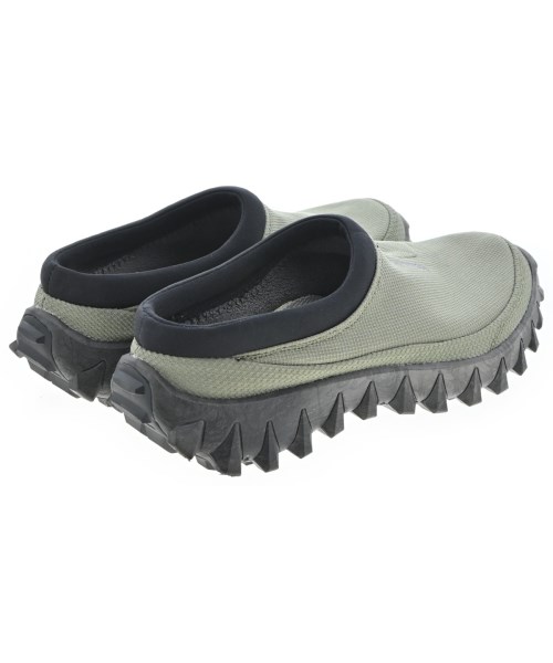 Salomon（サロモン）サンダル カーキ サイズ:27cm メンズ/2200702403378