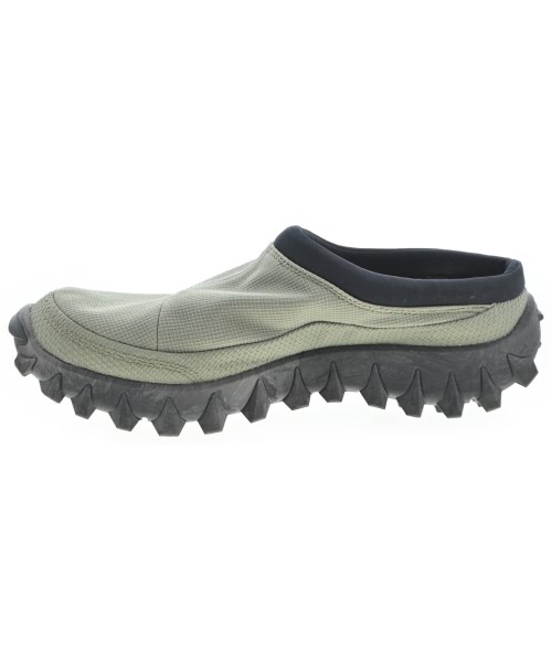 Salomon（サロモン）サンダル カーキ サイズ:27cm メンズ/2200702403378