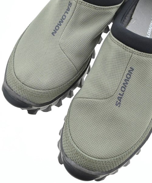 Salomon（サロモン）サンダル カーキ サイズ:27cm メンズ/2200702403378