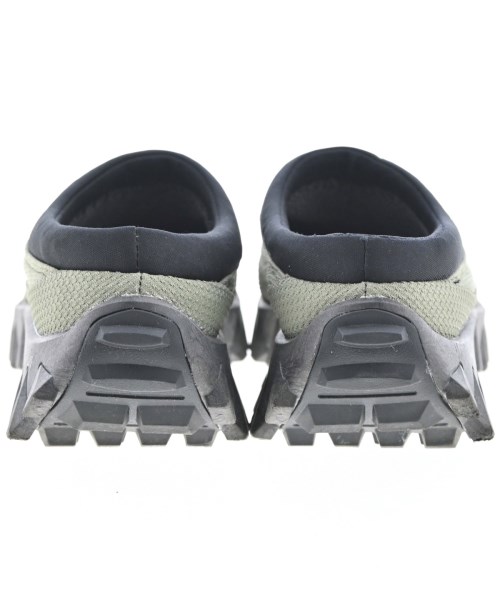 Salomon（サロモン）サンダル カーキ サイズ:27cm メンズ/2200702403378