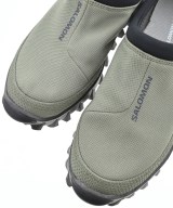 Salomon（サロモン）サンダル カーキ サイズ:27cm メンズ/2200702403378