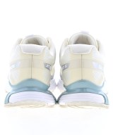 Salomon（サロモン）スニーカー 白 サイズ:22.5cm レディース/2200695921101