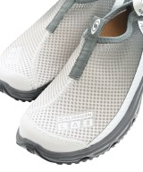 Salomon（サロモン）スニーカー グレー サイズ:24.5cm レディース/2200683814057