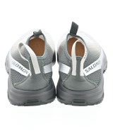 Salomon（サロモン）スニーカー グレー サイズ:24.5cm レディース/2200683814057
