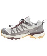 Salomon（サロモン）スニーカー 茶 サイズ:24cm レディース/2200702293016