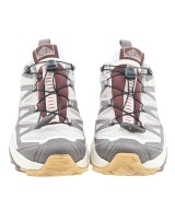 Salomon（サロモン）スニーカー 茶 サイズ:24cm レディース/2200702293016