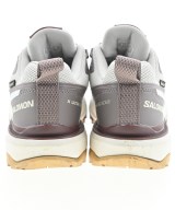 Salomon（サロモン）スニーカー 茶 サイズ:24cm レディース/2200702293016