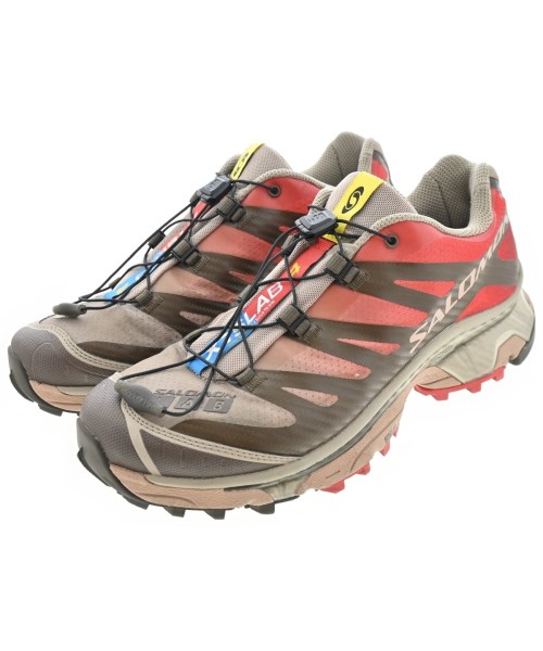 Salomon(サロモン)のスニーカー サイズ:25.5cm 13,000円