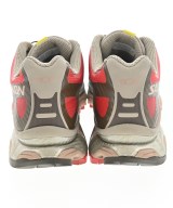Salomon（サロモン）スニーカー 赤 サイズ:25.5cm メンズ/2200703835017