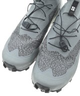 Salomon（サロモン）スニーカー グレー サイズ:27cm メンズ/2200704389038