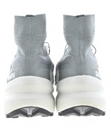 Salomon（サロモン）スニーカー グレー サイズ:27cm メンズ/2200704389038