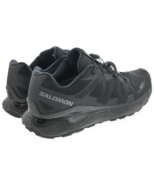 Salomon（サロモン）スニーカー 黒 サイズ:29cm メンズ/2200704767157