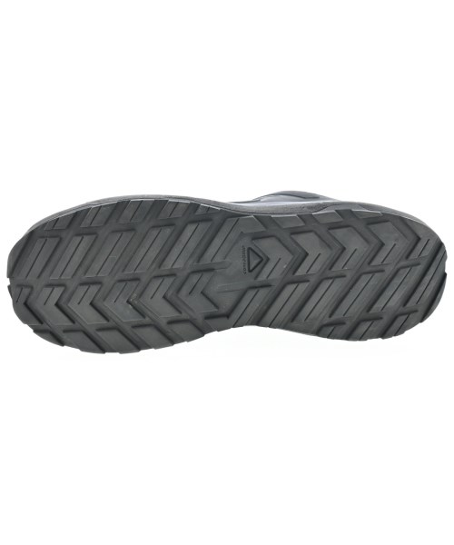 Salomon（サロモン）スニーカー 黒 サイズ:29cm メンズ/2200704767157