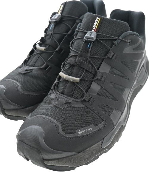 Salomon（サロモン）スニーカー 黒 サイズ:29cm メンズ/2200704767157