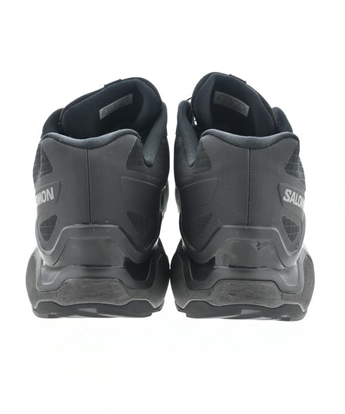Salomon（サロモン）スニーカー 黒 サイズ:29cm メンズ/2200704767157