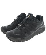 Salomon（サロモン）スニーカー 黒 サイズ:29cm メンズ/2200704767157