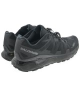 Salomon（サロモン）スニーカー 黒 サイズ:29cm メンズ/2200704767157