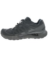 Salomon（サロモン）スニーカー 黒 サイズ:29cm メンズ/2200704767157