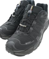 Salomon（サロモン）スニーカー 黒 サイズ:29cm メンズ/2200704767157