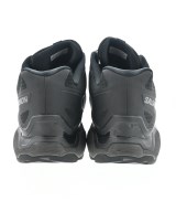 Salomon（サロモン）スニーカー 黒 サイズ:29cm メンズ/2200704767157