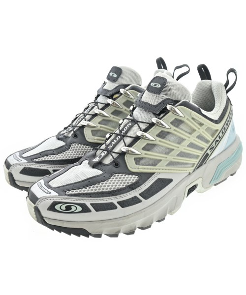 Salomon(サロモン)のスニーカー サイズ:29cm 20,400円