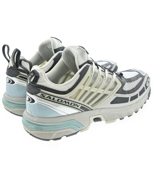 Salomon（サロモン）スニーカー 白 サイズ:29cm メンズ/2200704767164