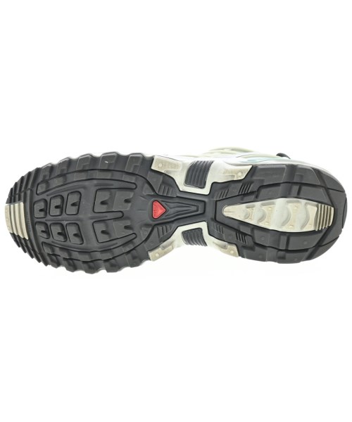 Salomon（サロモン）スニーカー 白 サイズ:29cm メンズ/2200704767164