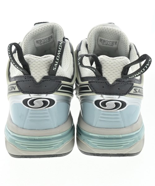 Salomon（サロモン）スニーカー 白 サイズ:29cm メンズ/2200704767164