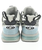 Salomon（サロモン）スニーカー 白 サイズ:29cm メンズ/2200704767164