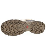Salomon（サロモン）スニーカー ベージュ サイズ:27.5cm メンズ/2200704904057