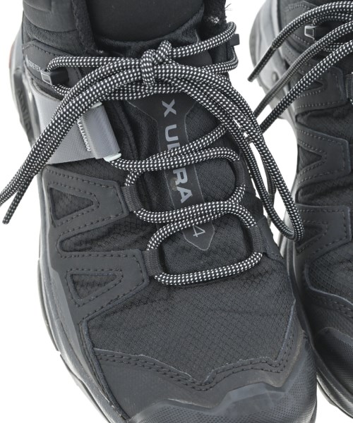 Salomon（サロモン）スニーカー 黒 サイズ:25cm メンズ/2200705063036