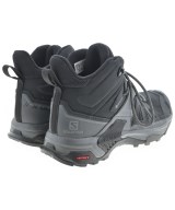 Salomon（サロモン）スニーカー 黒 サイズ:25cm メンズ/2200705063036