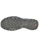 Salomon（サロモン）スニーカー 黒 サイズ:25cm メンズ/2200705063036