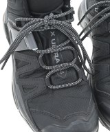Salomon（サロモン）スニーカー 黒 サイズ:25cm メンズ/2200705063036