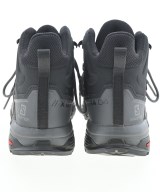 Salomon（サロモン）スニーカー 黒 サイズ:25cm メンズ/2200705063036