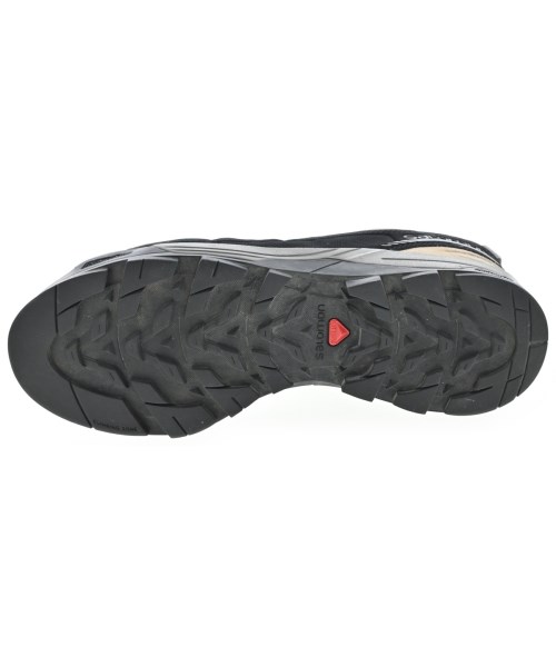 Salomon（サロモン）スニーカー ベージュ サイズ:26cm メンズ/2200706783025
