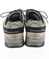 Salomon（サロモン）スニーカー ベージュ サイズ:26cm メンズ/2200706783025