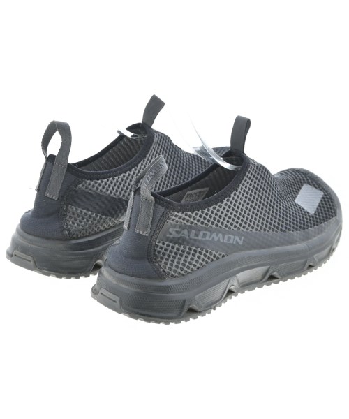 Salomon（サロモン）スニーカー 黒 サイズ:26cm メンズ/2200706783032