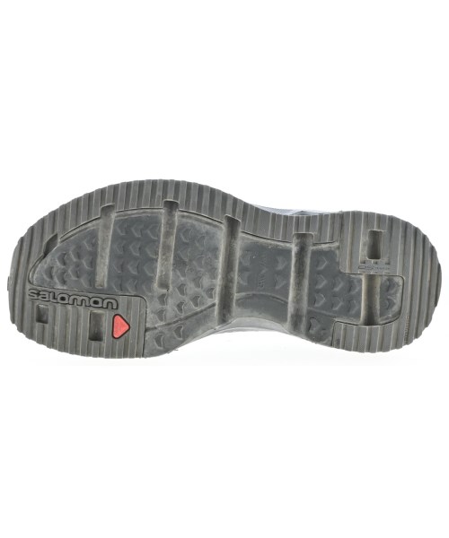 Salomon（サロモン）スニーカー 黒 サイズ:26cm メンズ/2200706783032