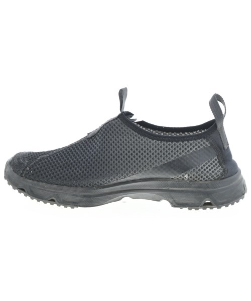 Salomon（サロモン）スニーカー 黒 サイズ:26cm メンズ/2200706783032