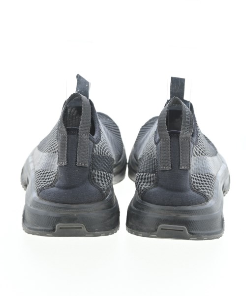 Salomon（サロモン）スニーカー 黒 サイズ:26cm メンズ/2200706783032