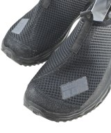Salomon（サロモン）スニーカー 黒 サイズ:26cm メンズ/2200706783032
