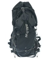Salomon（サロモン）バックパック・リュック グレー サイズ:- メンズ/2200706799088