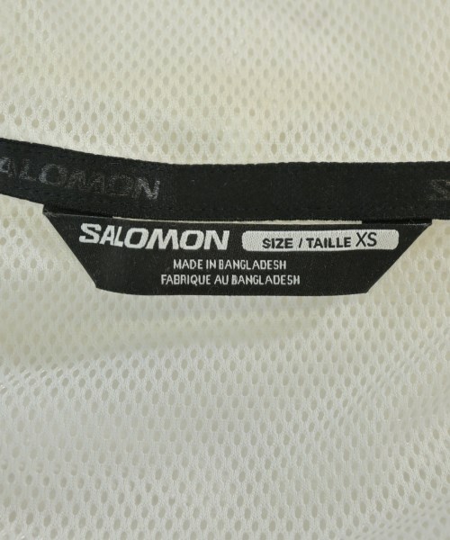 Salomon（サロモン）その他 白 サイズ:XS メンズ/2200706799163